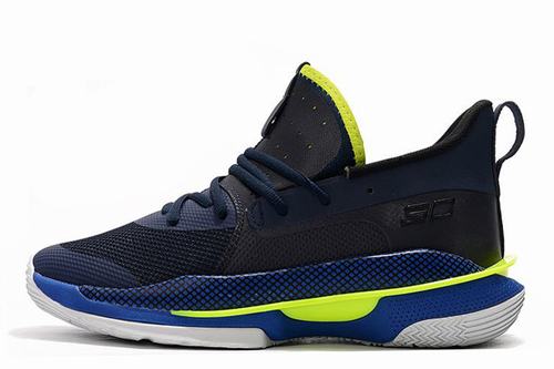 Curry 7-006