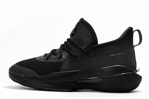 Curry 7-007