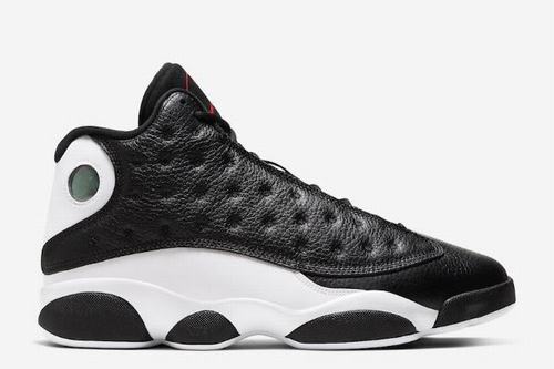 Air Jordan XIII(13) Reverse He Got Game