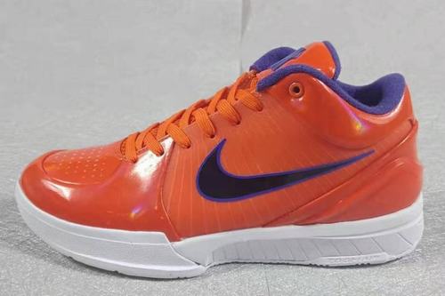 Zoom Kobe IV(4) Low-013