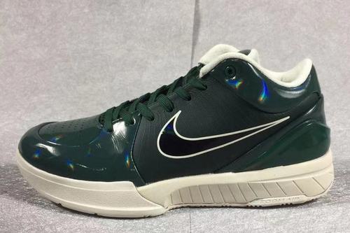 Zoom Kobe IV(4) Low-014