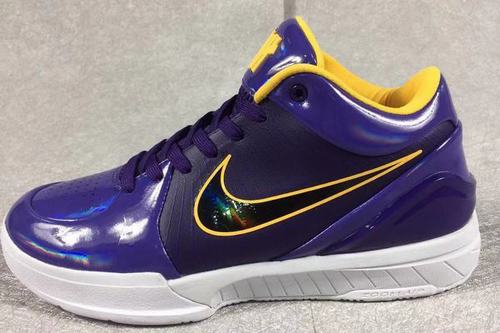 Zoom Kobe IV(4) Low-011