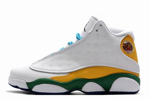 Air Jordan XIII(13) Playground Women