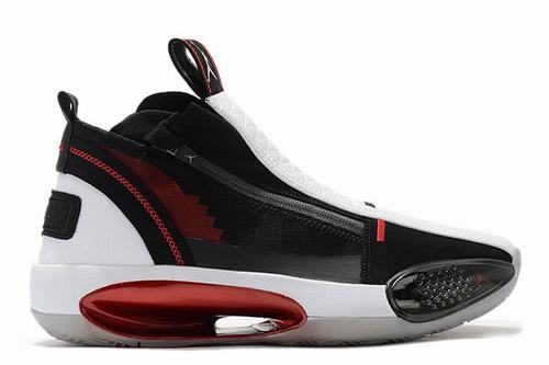 Air Jordan XXXIV(34) SE PE-016