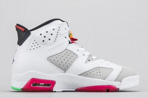 Air Jordan VI(6) Hare 2020