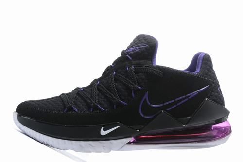 LeBron 17 Low LeBron James-012