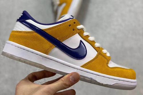 Dunk SB Low PRO Laser Orange Women