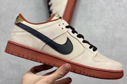 Dunk SB Low Muslin Women-001