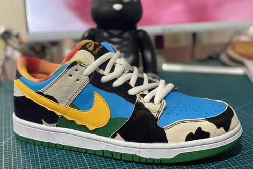 Dunk Low Ben Jerry's-005