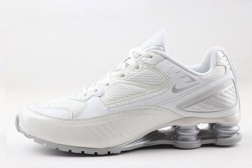 Shox Enigma SP White-003