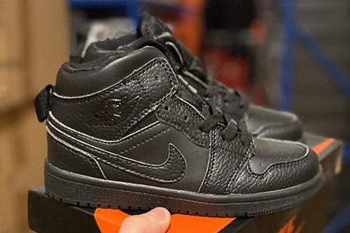 Kids Air Jordan I(1) Retro-031