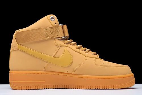 Air Force One High Air Force One High Wheat-074