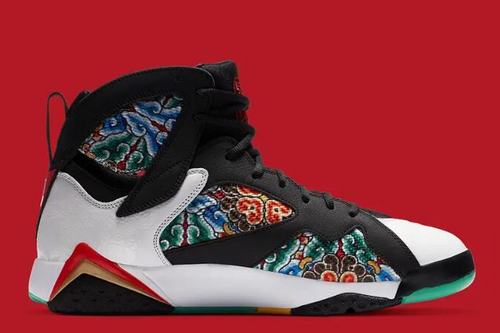 Air Jordan VII(7) GC China Women