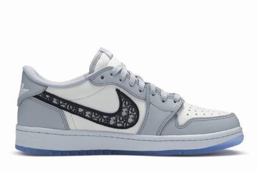 Air Jordan I(1) Low PSG