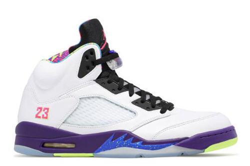 Air Jordan V(5) Alternate Bel-Air