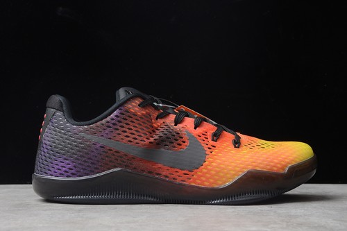 Kobe XI(11) Elite Low LA Sunset