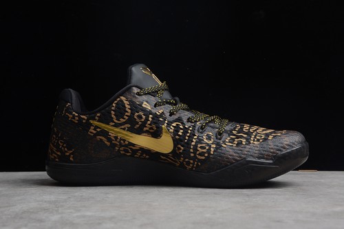Kobe XI(11) Elite Low Mamba Day