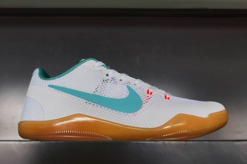 Kobe XI(11) Elite Low Summer Pack