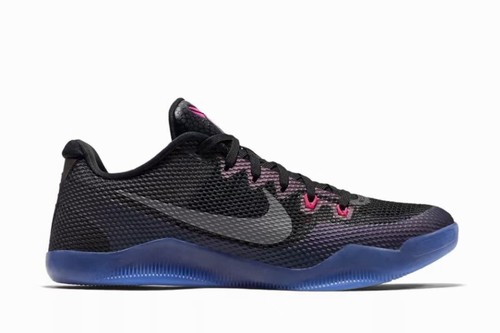 Kobe XI(11) Elite Low Invisibility Cloak