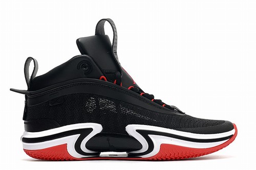 Air Jordan XXXVI(36) Bred