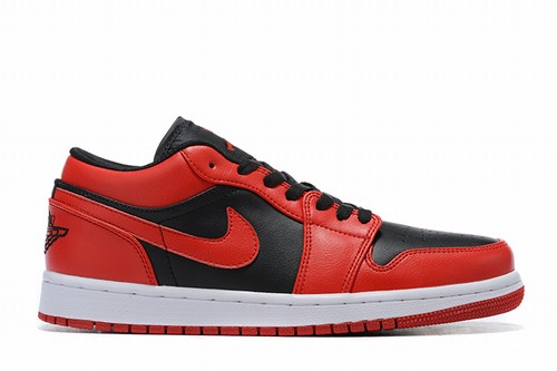 Air Jordan I(1) Low Women-001
