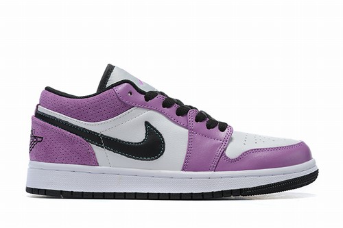 Air Jordan I(1) Low Women-002