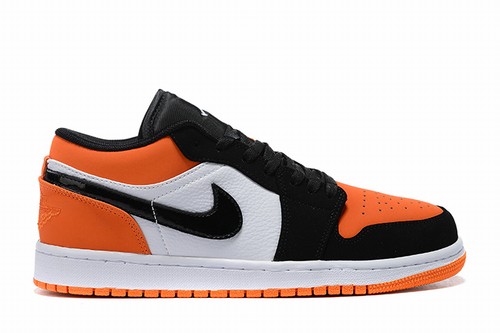 Air Jordan I(1) Low Women-006