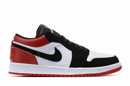 Air Jordan I(1) Low Women-005