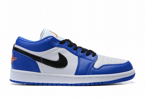 Air Jordan I(1) Low Women-009