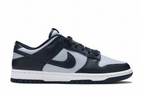 Dunk SB Low Georgetown