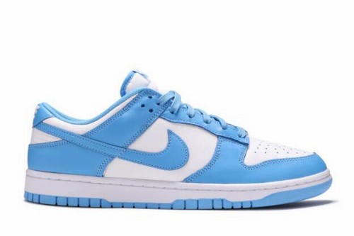 Dunk Low Retro University Blue