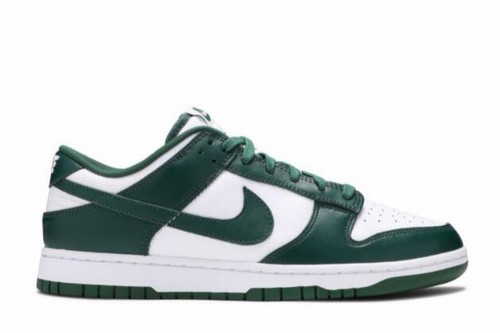 Dunk Low Michigan State Women