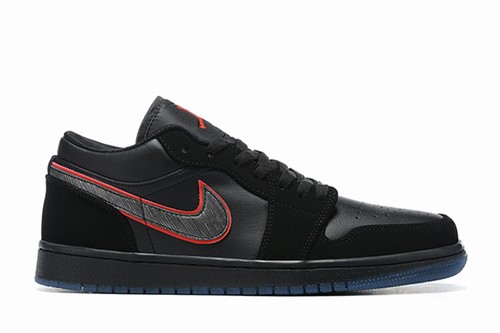 Air Jordan I(1) Low Retro-003