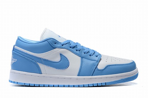 Air Jordan I(1) Low Retro-012