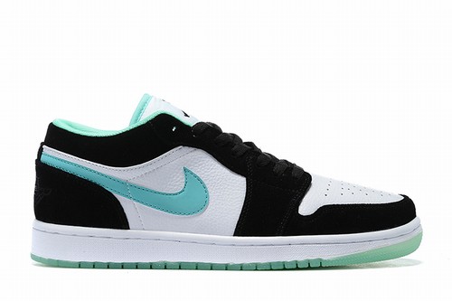 Air Jordan I(1) Low Retro-007