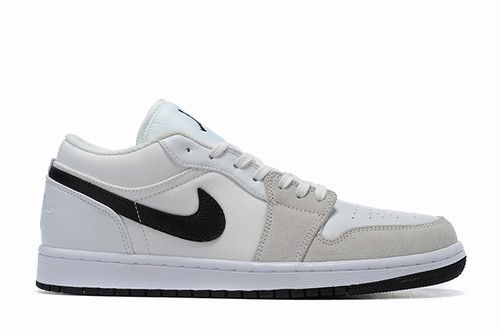 Air Jordan I(1) Low Retro-002