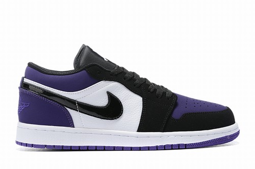 Air Jordan I(1) Low Retro-006