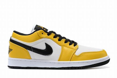 Air Jordan I(1) Low Retro-008