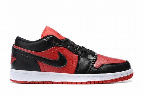 Air Jordan I(1) Low Retro-014