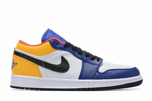 Air Jordan I(1) Low Retro-004