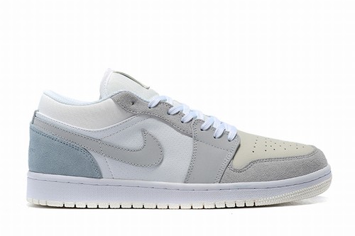 Air Jordan I(1) Low Retro-015