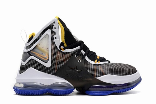 Zoom LeBron XIX(19)-001