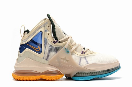Zoom LeBron XIX(19) Women-002