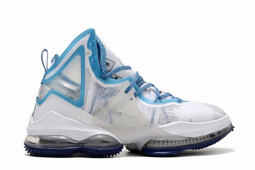 Zoom LeBron XIX(19) Space Jam Women