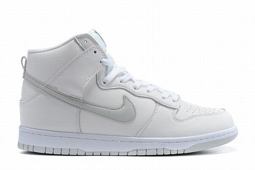 Dunk SB High Women-007