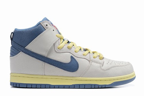 Dunk SB High Women-003