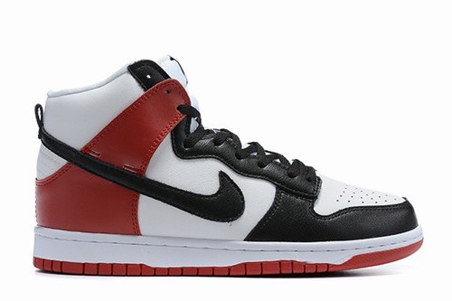 Dunk SB High Women-012