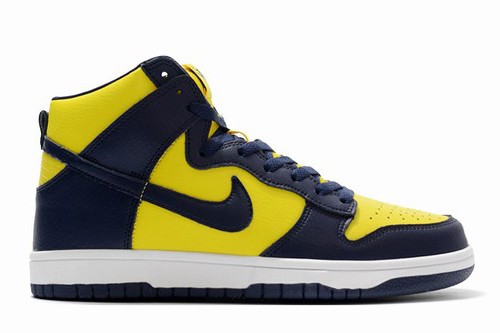 Dunk SB High Women-009