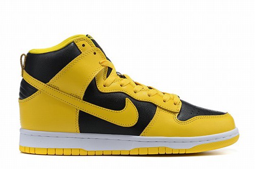Dunk SB High Women-006