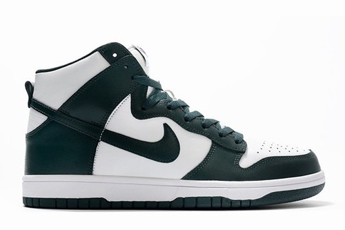 Dunk SB High Women-005